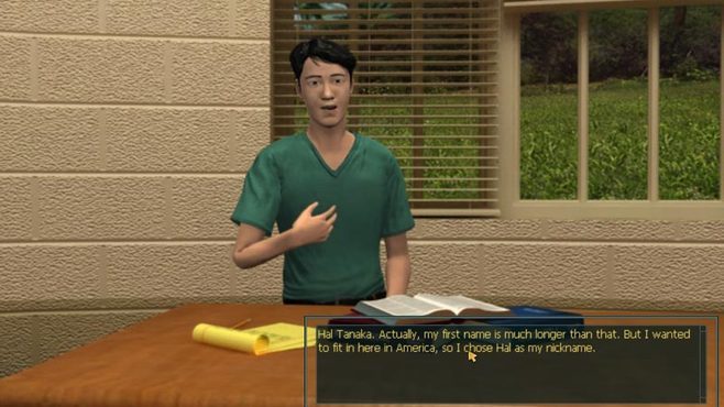 Nancy Drew: Secrets Can Kill REMASTERED Screenshot 8