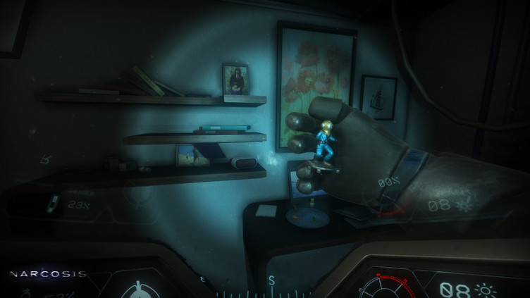 Narcosis Screenshot 2