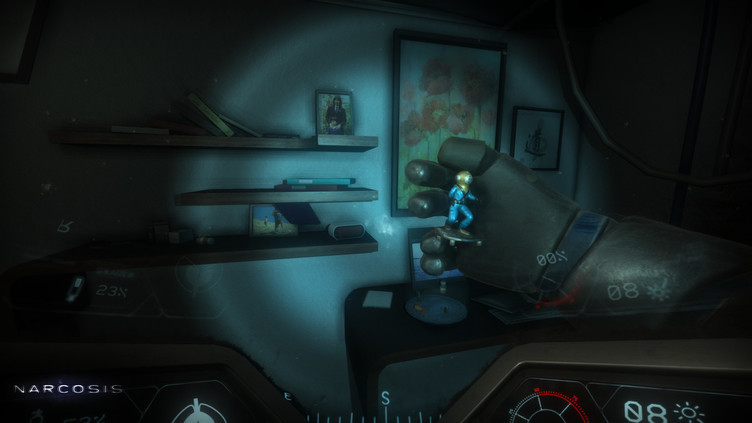 Narcosis Screenshot 2