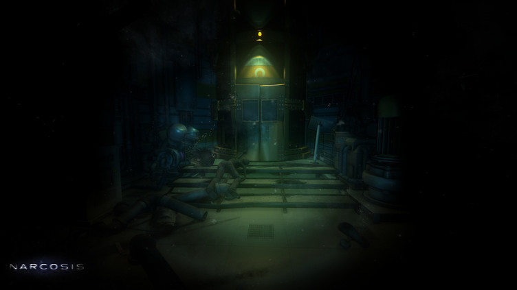 Narcosis Screenshot 3