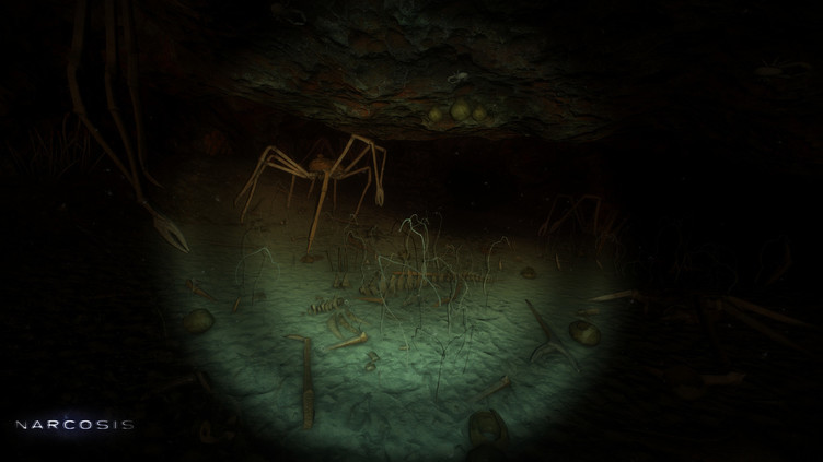 Narcosis Screenshot 4