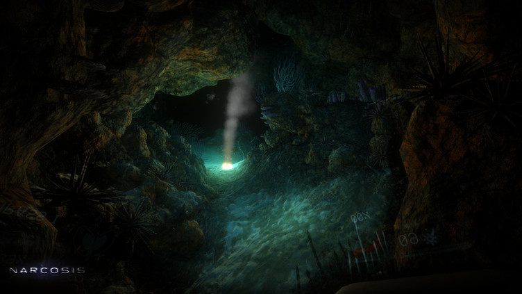 Narcosis Screenshot 5