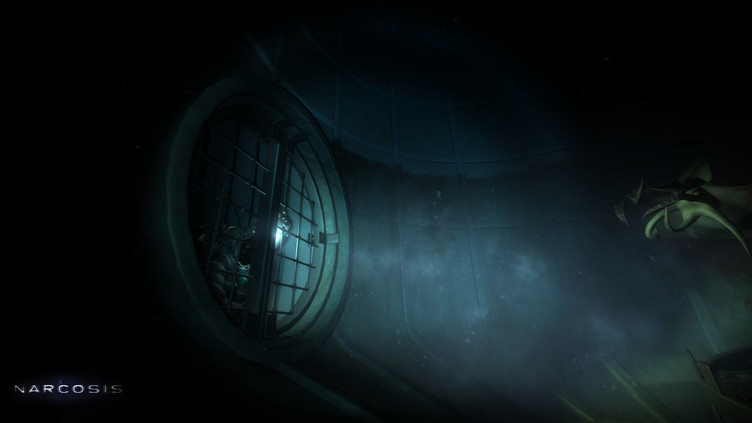 Narcosis Screenshot 6