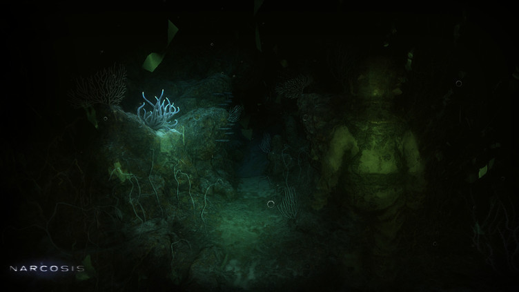 Narcosis Screenshot 7