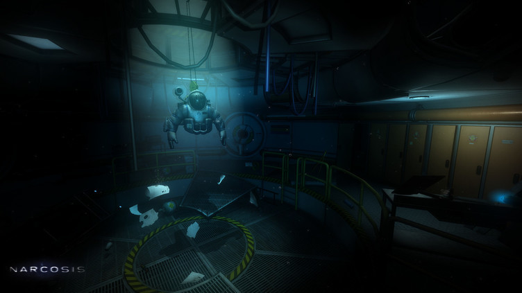 Narcosis Screenshot 8