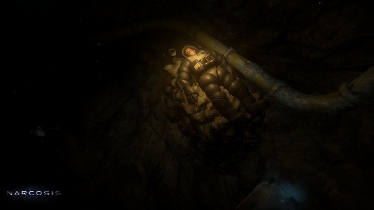 Narcosis Screenshot 9