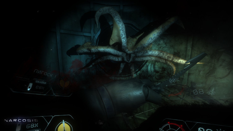 Narcosis Screenshot 10