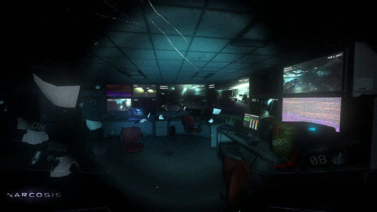 Narcosis Screenshot 11