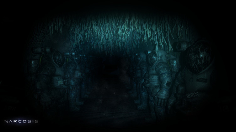 Narcosis Screenshot 12