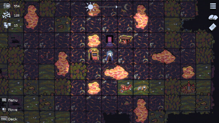 Necroking Screenshot 1