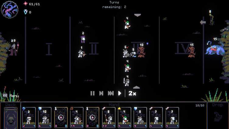 Necroking Screenshot 10
