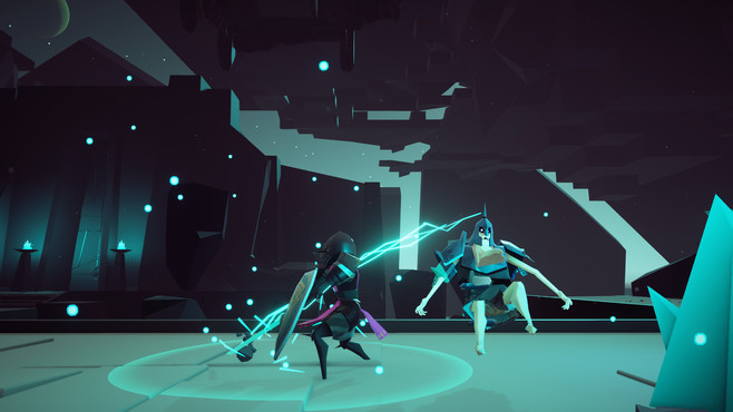 NECROPOLIS: BRUTAL EDITION Screenshot 6