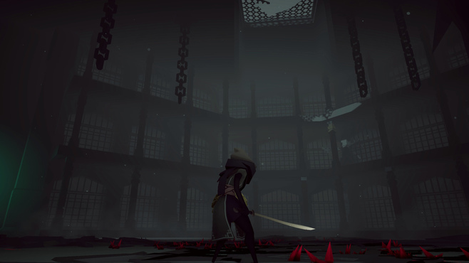 NECROPOLIS: BRUTAL EDITION Screenshot 12