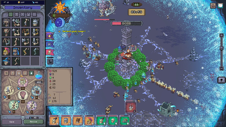 Necrosmith 2 Screenshot 10