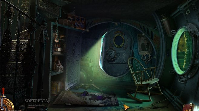 Nemo's Secret: Vulcania Screenshot 9