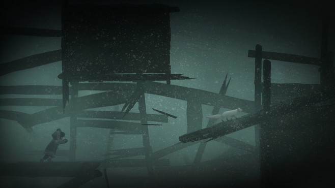 Never Alone (Kisima Ingitchuna) Screenshot 7