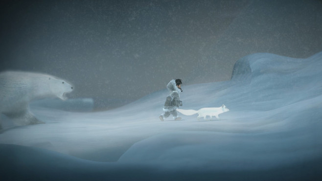 Never Alone (Kisima Ingitchuna) Screenshot 5