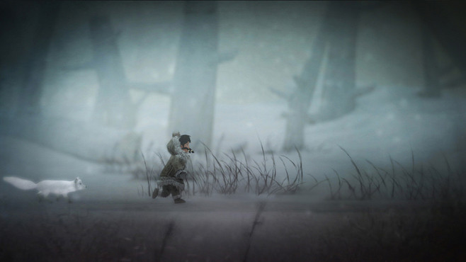 Never Alone (Kisima Ingitchuna) Screenshot 4