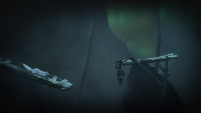 Never Alone (Kisima Ingitchuna) Screenshot 10