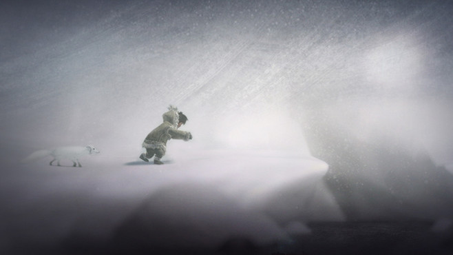 Never Alone (Kisima Ingitchuna) Screenshot 3