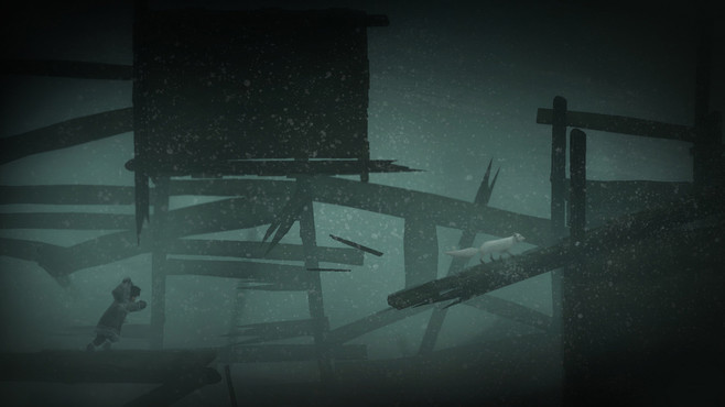 Never Alone Arctic Collection Screenshot 6