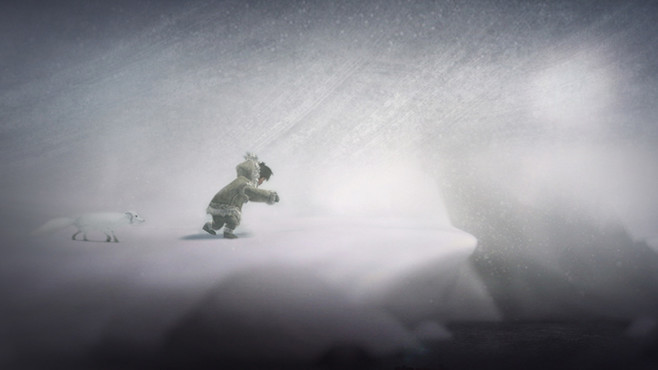 Never Alone Arctic Collection Screenshot 8