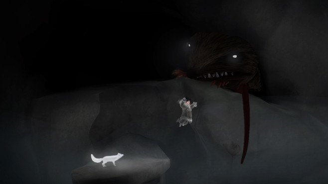 Never Alone Arctic Collection Screenshot 17