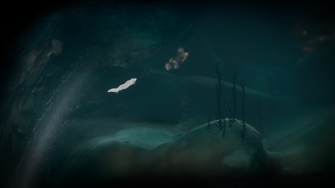 Never Alone: Foxtales Screenshot 1