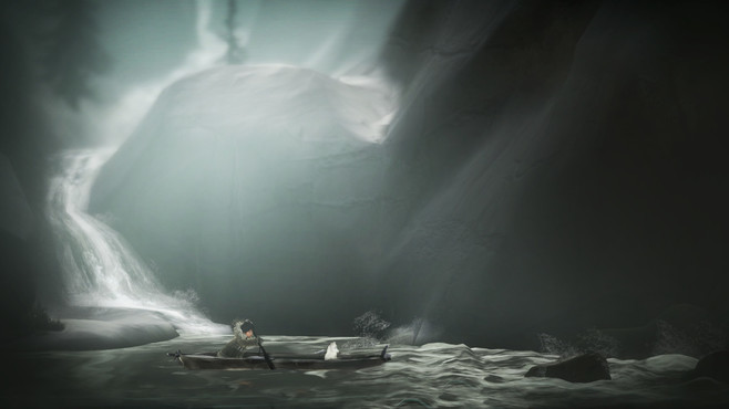 Never Alone: Foxtales Screenshot 8