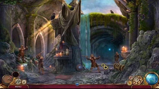 Nevertales: Creator's Spark Collector's Edition Screenshot 4