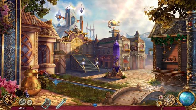 Nevertales: Creator's Spark Collector's Edition Screenshot 1