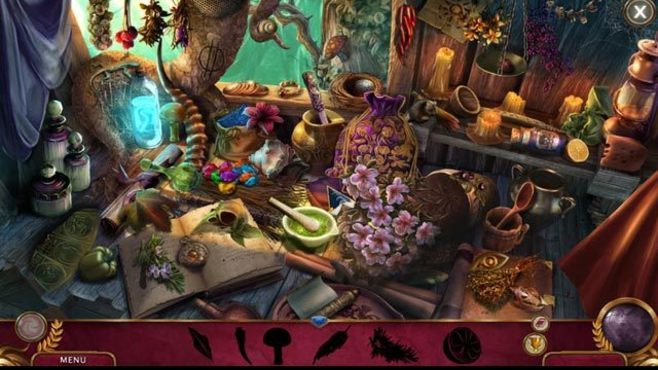 Nevertales: Creator's Spark Collector's Edition Screenshot 2