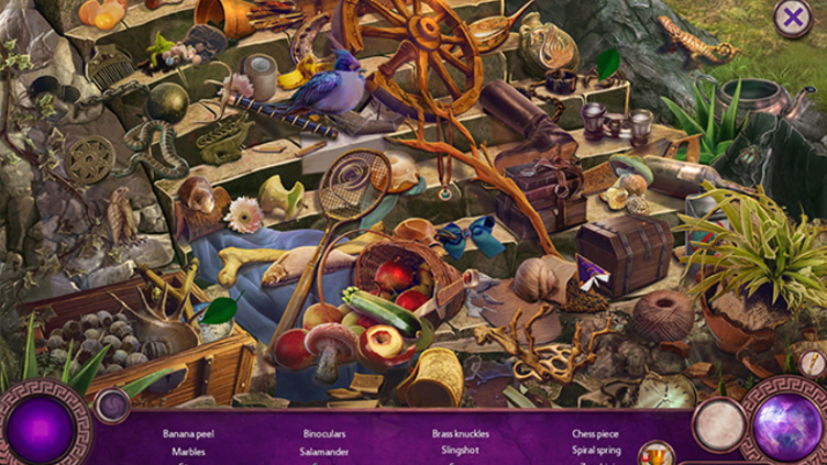 Nevertales: Faryon Collector's Edition Screenshot 5