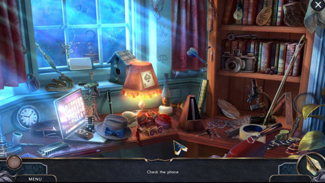 Nevertales: Forgotten Pages Collector's Edition Screenshot 6