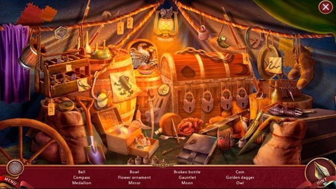 Nevertales: Hidden Doorway Collector's Edition Screenshot 5