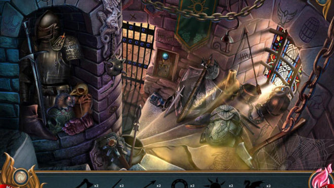 Nevertales: Legends Collector's Edition Screenshot 3