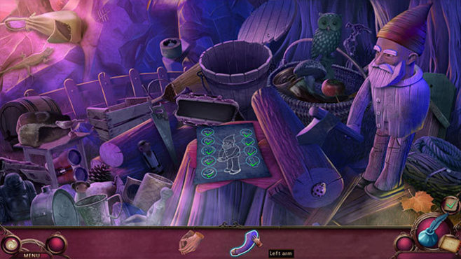 Nevertales: Shattered Image Collector's Edition Screenshot 4