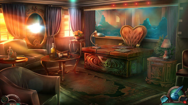 Nevertales: Smoke and Mirrors Collector's Edition Screenshot 5