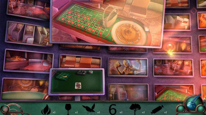 Nevertales: Smoke and Mirrors Screenshot 6