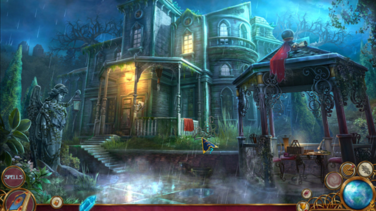 Nevertales: The Abomination Collector's Edition Screenshot 6