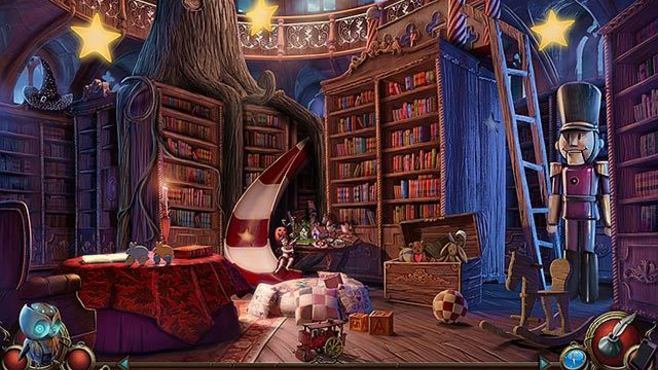 Nevertales: The Beauty Within Screenshot 1