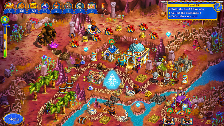 New Yankee 10: Under the Genie's Thumb Collector's Edition Screenshot 4