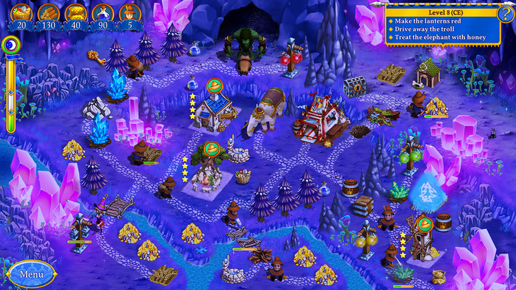 New Yankee 12: Karma Tales Collector's Edition Screenshot 6