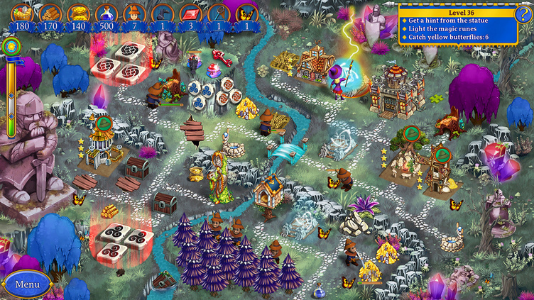New Yankee 15: The Way of the Knight Collector's Edition Screenshot 1