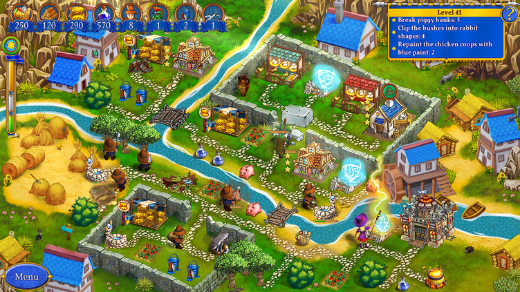 New Yankee 15: The Way of the Knight Collector's Edition Screenshot 6