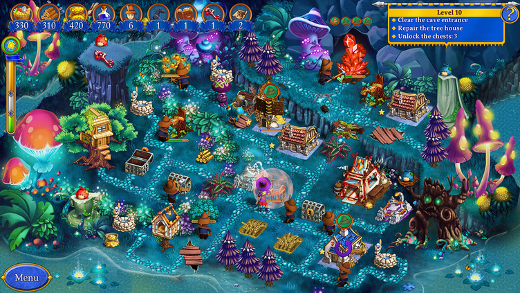 New Yankee 15: The Way of the Knight Collector's Edition Screenshot 7