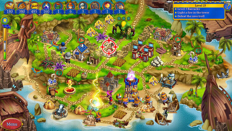 New Yankee 16: Pirate Trap Screenshot 6