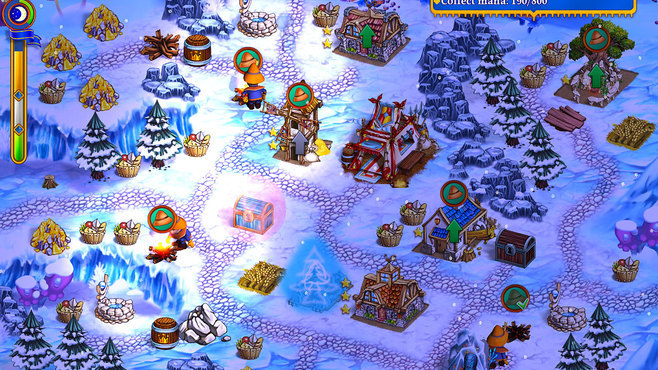 New Yankee 7: Deer Hunters Screenshot 4