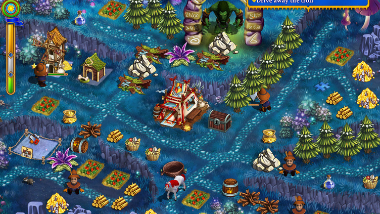 New Yankee 8: Journey of Odysseus Collector's Edition Screenshot 3