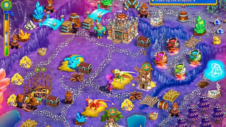 New Yankee 9: The Evil Spellbook Collector's Edition Screenshot 2